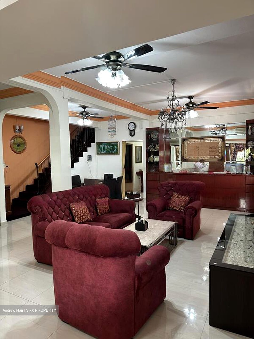 Siew Lim Park (D16), Semi-Detached #471713721